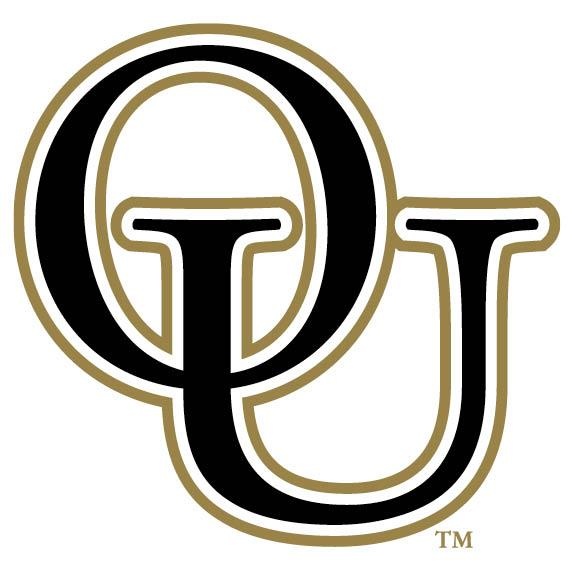 Oakland University logo